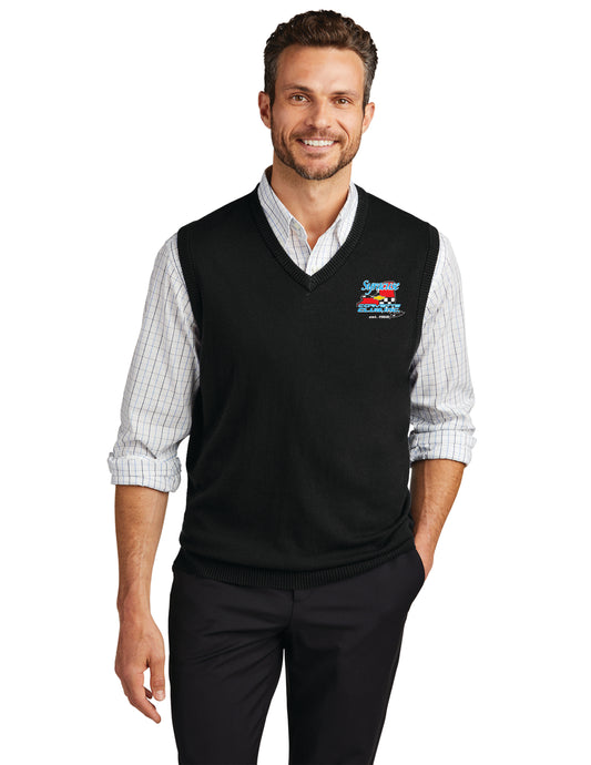 Port Authority® Sweater Vest - SW286