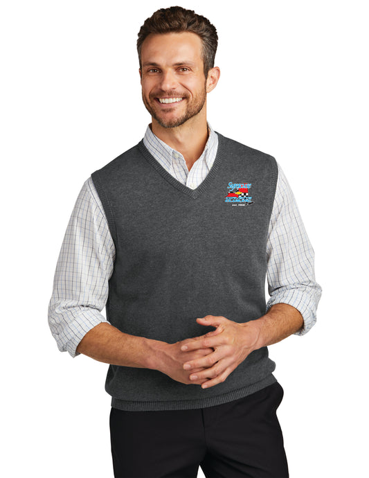 Port Authority® Sweater Vest - SW286